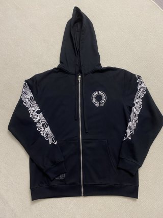 크롬하츠 남성 후드 137193 Chrome Hearts Hoodie