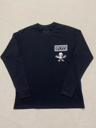 크롬하츠 여성 긴팔 137196 Chrome Hearts Long Sleeve