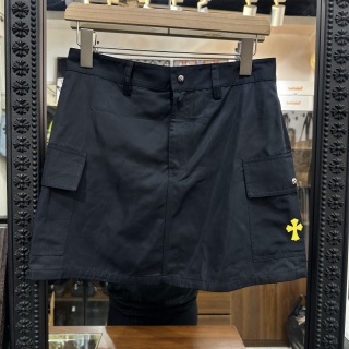 크롬하츠 여성 스커트 137199 Chrome Hearts Skirt