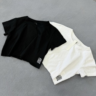 크롬하츠 여성 반팔 137201 Chrome Hearts T Shirt