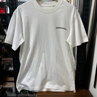 크롬하츠 남성 반팔 137222 Chrome Hearts T Shirt