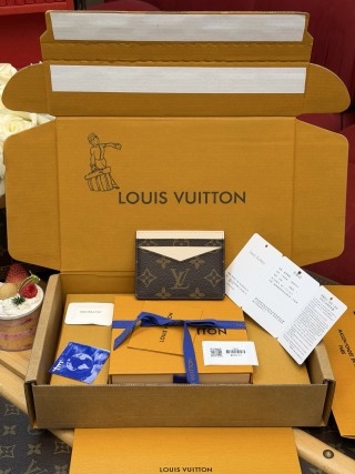 루이비통 지갑 137223 Louis Vuitton Wallet