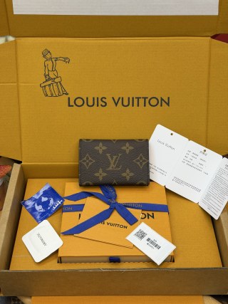 루이비통 지갑 137227 Louis Vuitton Wallet