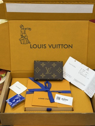 루이비통 지갑 137228 Louis Vuitton Wallet