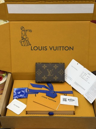 루이비통 지갑 137229 Louis Vuitton Wallet
