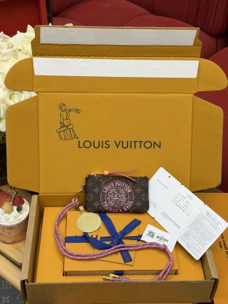 루이비통 지갑 137233 Louis Vuitton Wallet