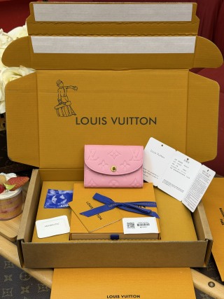 루이비통 지갑 137235 Louis Vuitton Wallet