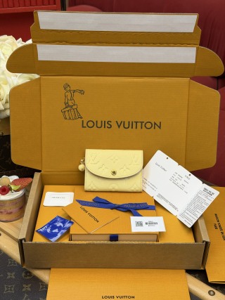 루이비통 지갑 137236 Louis Vuitton Wallet