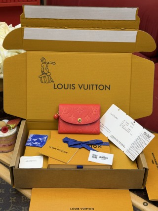 루이비통 지갑 137237 Louis Vuitton Wallet