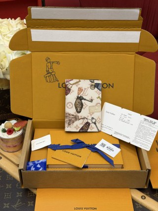 루이비통 지갑 137244 Louis Vuitton Wallet