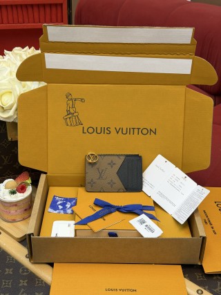 루이비통 지갑 137250 Louis Vuitton Wallet