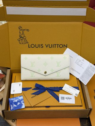 루이비통 지갑 137252 Louis Vuitton Wallet