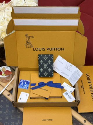 루이비통 지갑 137258 Louis Vuitton Wallet