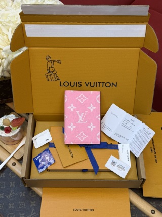 루이비통 지갑 137265 Louis Vuitton Wallet