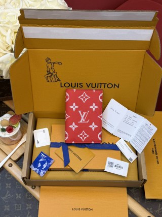 루이비통 지갑 137266 Louis Vuitton Wallet