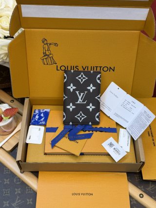 루이비통 지갑 137268 Louis Vuitton Wallet