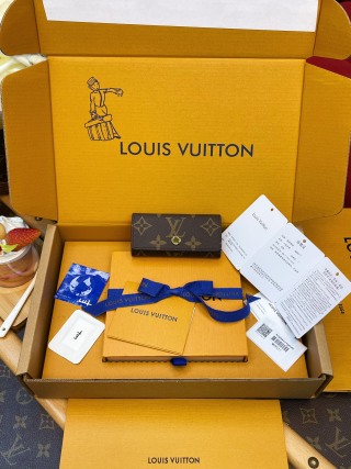 루이비통 지갑 137269 Louis Vuitton Wallet