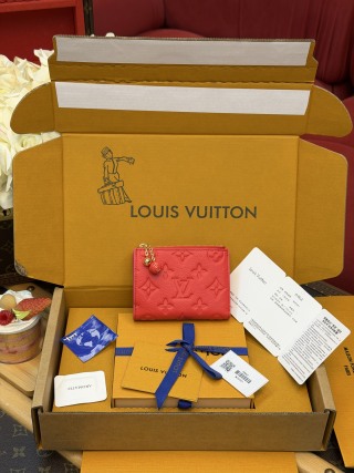 루이비통 지갑 137282 Louis Vuitton Wallet