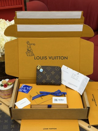 루이비통 지갑 137285 Louis Vuitton Wallet