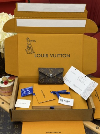루이비통 지갑 137287 Louis Vuitton Wallet