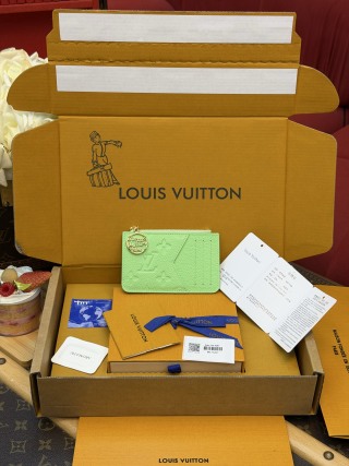 루이비통 지갑 137290 Louis Vuitton Wallet