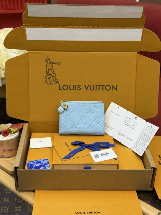 루이비통 지갑 137295 Louis Vuitton Wallet