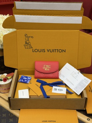 루이비통 지갑 137299 Louis Vuitton Wallet