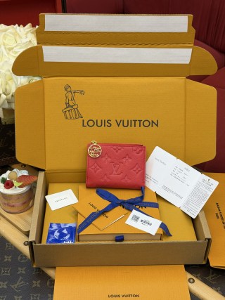루이비통 지갑 137301 Louis Vuitton Wallet
