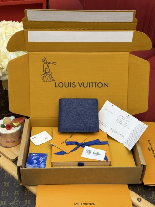 루이비통 지갑 137310 Louis Vuitton Wallet