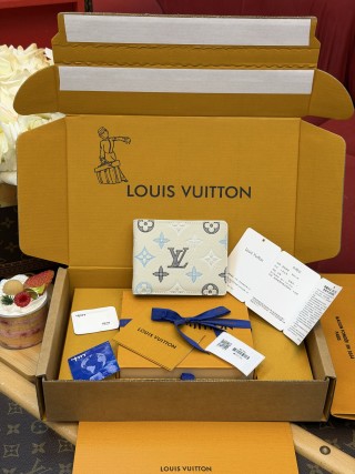 루이비통 지갑 137311 Louis Vuitton Wallet