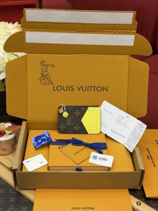 루이비통 지갑 137314 Louis Vuitton Wallet