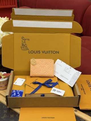 루이비통 지갑 137320 Louis Vuitton Wallet