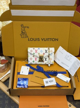루이비통 지갑 137330 Louis Vuitton Wallet