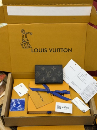 루이비통 지갑 137333 Louis Vuitton Wallet