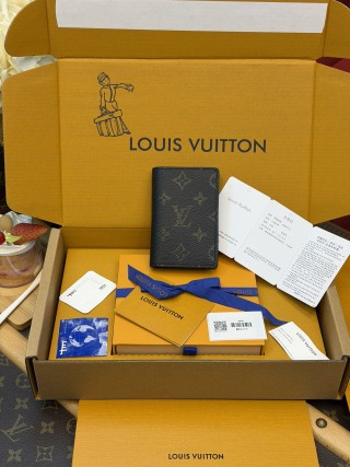 루이비통 지갑 137335 Louis Vuitton Wallet