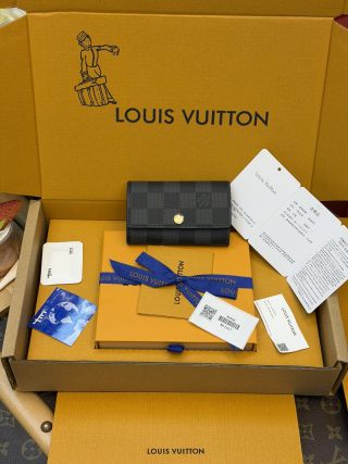 루이비통 지갑 137336 Louis Vuitton Wallet