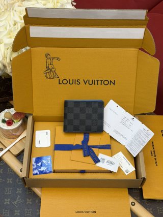 루이비통 지갑 137340 Louis Vuitton Wallet