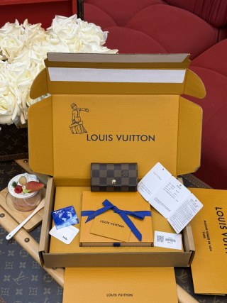 루이비통 지갑 137342 Louis Vuitton Wallet
