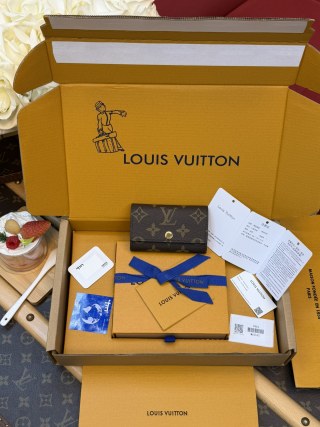 루이비통 지갑 137344 Louis Vuitton Wallet