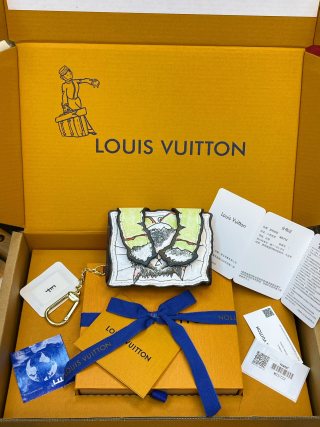 루이비통 지갑 137349 Louis Vuitton Wallet