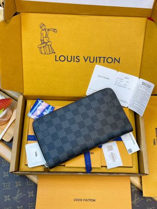 루이비통 지갑 137354 Louis Vuitton Wallet