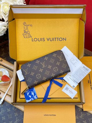 루이비통 지갑 137368 Louis Vuitton Wallet