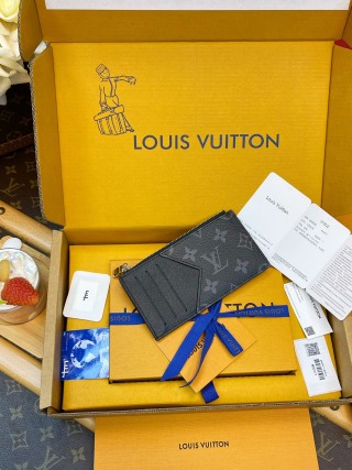 루이비통 지갑 137370 Louis Vuitton Wallet
