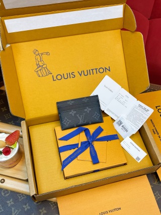 루이비통 지갑 137374 Louis Vuitton Wallet