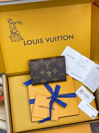 루이비통 지갑 137376 Louis Vuitton Wallet