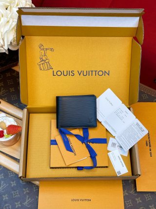 루이비통 지갑 137378 Louis Vuitton Wallet