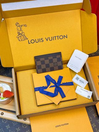 루이비통 지갑 137379 Louis Vuitton Wallet