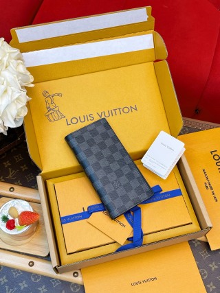 루이비통 지갑 137386 Louis Vuitton Wallet