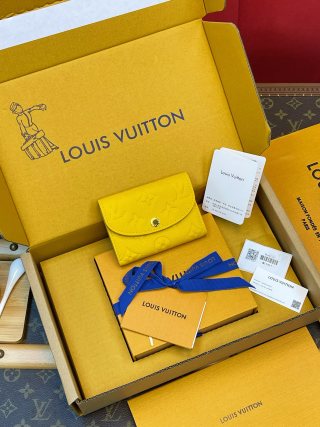 루이비통 지갑 137393 Louis Vuitton Wallet