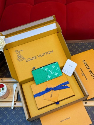 루이비통 지갑 137395 Louis Vuitton Wallet